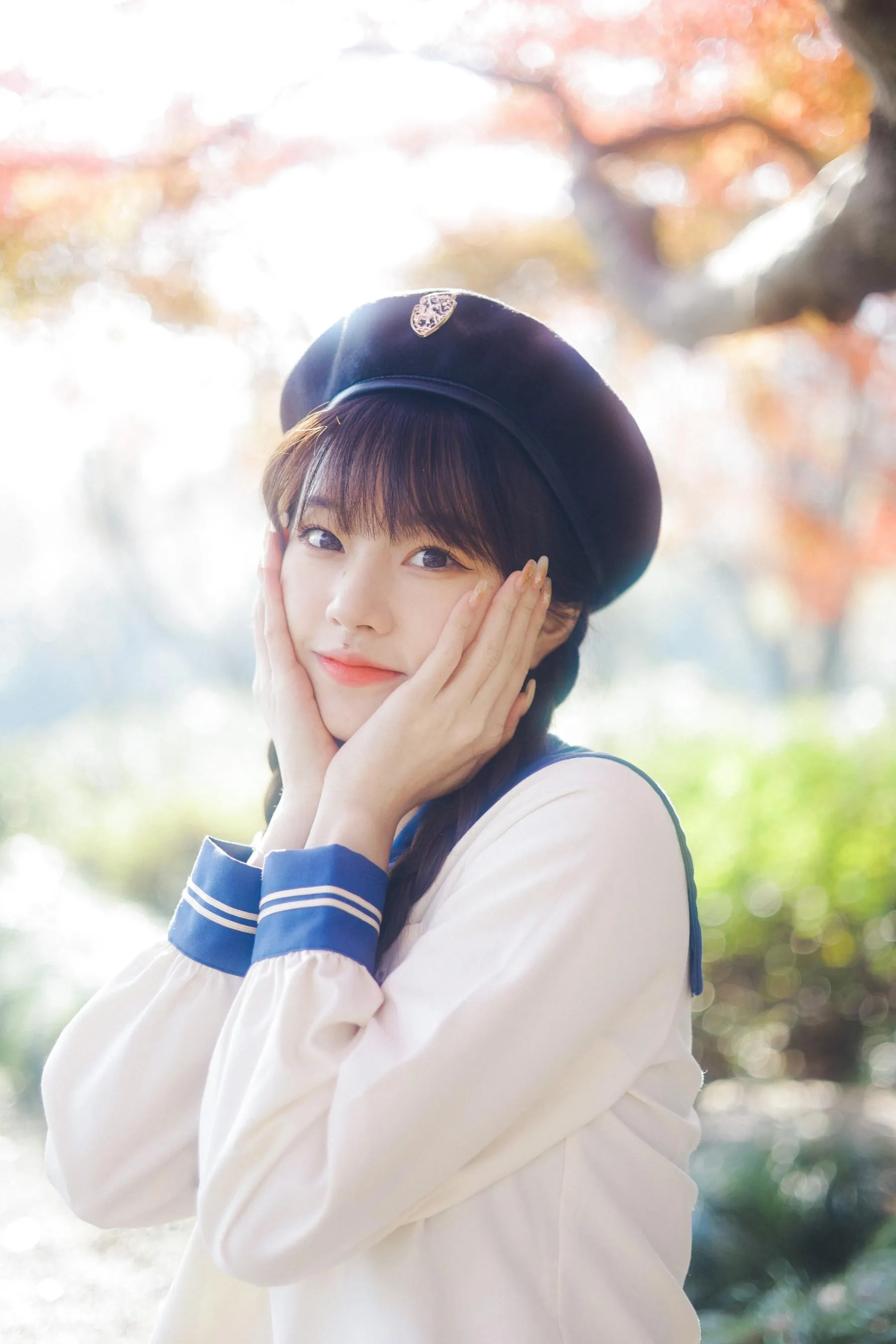 [YITUYU艺图语]2022.08.01 枫 小凤 [42P]插图8